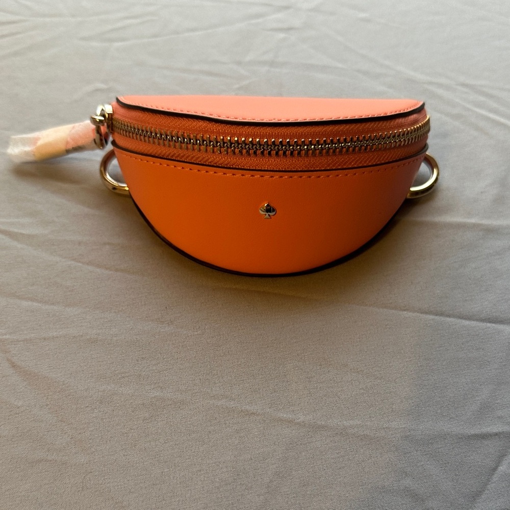 Kate Spade New York Melon Ball Leather Coin Purse